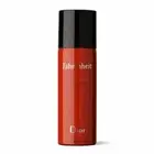 Christian Dior Fahrenheit Deodorant 150ml (M) SP Mens 100% Genuine (New)