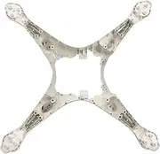 Genuine Middle Cover for D-JI Phantom 4 Quadcopter Replacement Body Shell Repair Spare Parts