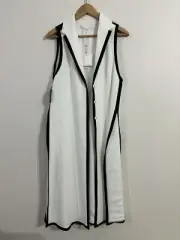 Sass & Bide Moon Vest. Size L