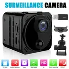 NEW Mini Wireless Wifi Camera 160° Small 4K Home Security Night Vision Cam