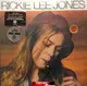 【停看聽音響唱片】【黑膠LP】RICKIE LEE JONES