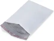 100- #5 10.5X16 Poly Bubble MAILERS Padded ENVELOPES -100Ct Bravopack Brand