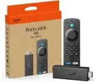 Amazon Fire TV Stick HD w Alexa Voice Remote w TV control 2025 Newest Model New