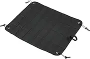Car Bumper Protector - Antislip Car Bumper Guard, Rear Bumper Protector Mat | Waterproof Car Boot Bumper Protector Mat, Scratch Protection Pet Boot Liner Mat for Car Pickup Truck SUV