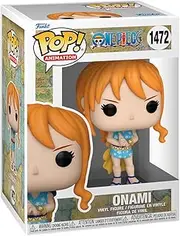FUNKO POP! ANIME: One Piece - Onami (Wano)