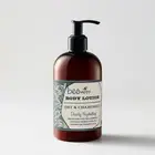 Bee Happy Body Lotion "Oat&Chamomile" (12 oz)