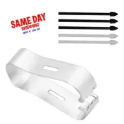 5x S Pen Replacement Nibs w/ Tool for Samsung Galaxy Tab S8+ / S8 Plus SM-X808U