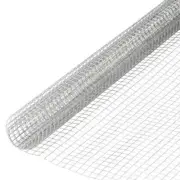 Everbilt Cloth 1/4 in Mesh x 3 ft x 5 ft 23-Gauge Galvanized Steel Hardware