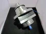 Tandler PL2-A1-S2792 ServoFoxx® Planetary Gearbox, 3:1 Ratio