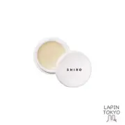[NEW] Shiro Fragrance White Lily Solid perfume 12g Japan