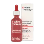 White Therapy Lightening Face Serum Arbutin