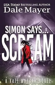 Simon Says... Scream: 4
