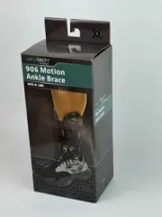 Coretech 906 Motion Ankle Brace by Vive Health - RIGHT Small - NEW