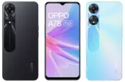 Oppo A78 5G Dual SIM 8/256GB Octa-core 50MP Android Unlocked Phone 6.56"