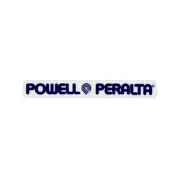 Powell Peralta Strip Skateboard Sticker Assorted Colors