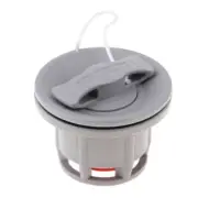 Air Valve Air Valve Canoe Accessorie High Quality PVC Material Raft Dinghy