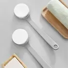 Back Bathroom Bath Brushes Cleaning Sponge Shower Scrubbers Exfoliating Brush