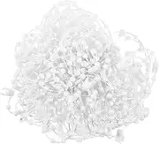 TOPPERFUN Vertical Blind Bottom Chain Replacement Blind Cord Cleat Window Treatments Accessory Australian Size