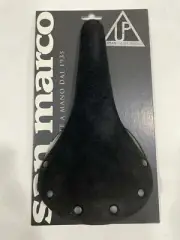 Selle San Marco Saddle Regal Urban (Pce) - Black