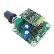 Digital TPA3110 2X15W Bluetooth 4.2 Stereo Audio Power Amplifier Board 12V~24V