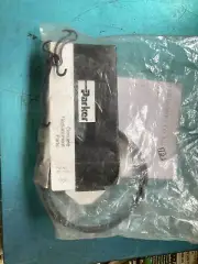 Rotzler Winch Hoist MOTOR SEAL KIT WM330, p/n 4000006243
