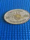Gettysburg Pennsylvania July 13th 1863 Refrigerator Magnet 1.5” X 2”