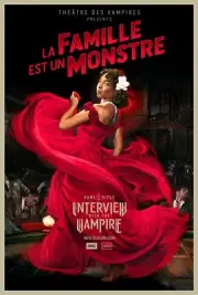 Interview With The Vampire poster (d) - 11 x 17 inches