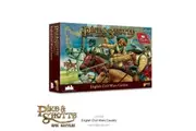 Pike & Shotte Epic Battles: English Civil Wars Cavalry
