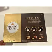 在飛比找蝦皮購物優惠-🔺 Ferrero Rocher 金莎 朗莎 黑金莎🔺現貨 