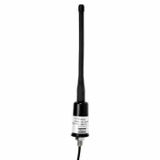 Shakespeare MD23 3dB 0.31m Helical VHF Antenna Low profile & Unobtrusive