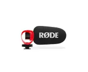 Rode Videomicro II Microphone