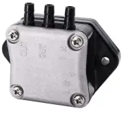 4 Stroke Fuel Pump for Mercury & Mariner Outboard 25-60HP 826398A3 826398A1