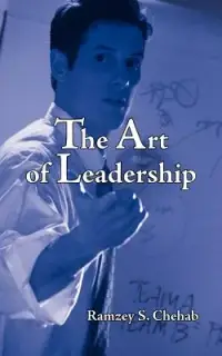 在飛比找博客來優惠-The Art of Leadership