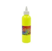 1Litre Uv Neon Glow Tie Dye With Free Blacklight