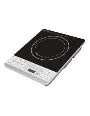 [Healthy Choice] Induction Cooker Single Electric Stove Top in Black