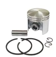 Piston 38 MM Chainsaw Models MS180 Original Stihl 11300302004