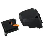 FS235 Air Filter High Efficiency Easy to Install Spare Parts Accessories