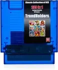 Nintendo Classic Collection of NES 239 in 1 Trend Holders Game Cartridge