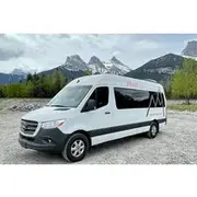 Save 5.00%! Banff/Canmore/Kananaskis to Calgary YYC Airport – Private Shuttle