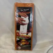 Original Borner V-Slicer Retro 70's Factory Sealed