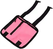 DECORNIJIA Creative Multi Use Sports Leg Bag Shockproof Mobile Phone Calf Bag for Outdoor Activities for Running Hiking and Travel Design