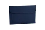 Bagbase Document Wallet (Navy) (One Size)