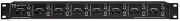 ART T8 8-Channel Hum Eliminator Transformer Isolator Passive Audio Interface