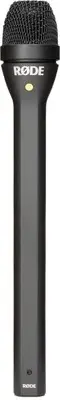Rode Reporter Omnidirectional Interview Microphone