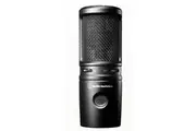 Audio-Technica AT2020USBX CARDIOID CONDENSER USB MICROPHONE