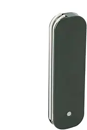 Travel Folding Comb | Compact Fine And Wide Tooth Hairdressing Comb For Men & Women | 2 In 1 Anti Static Hairdressing Comb For Men's Grooming