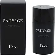 Sauvage by Dior 75g Deodorant Stick