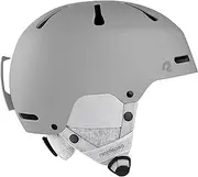 Retrospec Snow-Sports-Helmets Retrospec Comstock Ski & Snowboard Helmet for Adult