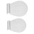 Cake Pizza Lifter Professional Cookie Spatula for Pie Baking Restaurant