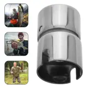 Fishing Rod Barrel Converter Pole Holder Boat Drop Swivel Holders